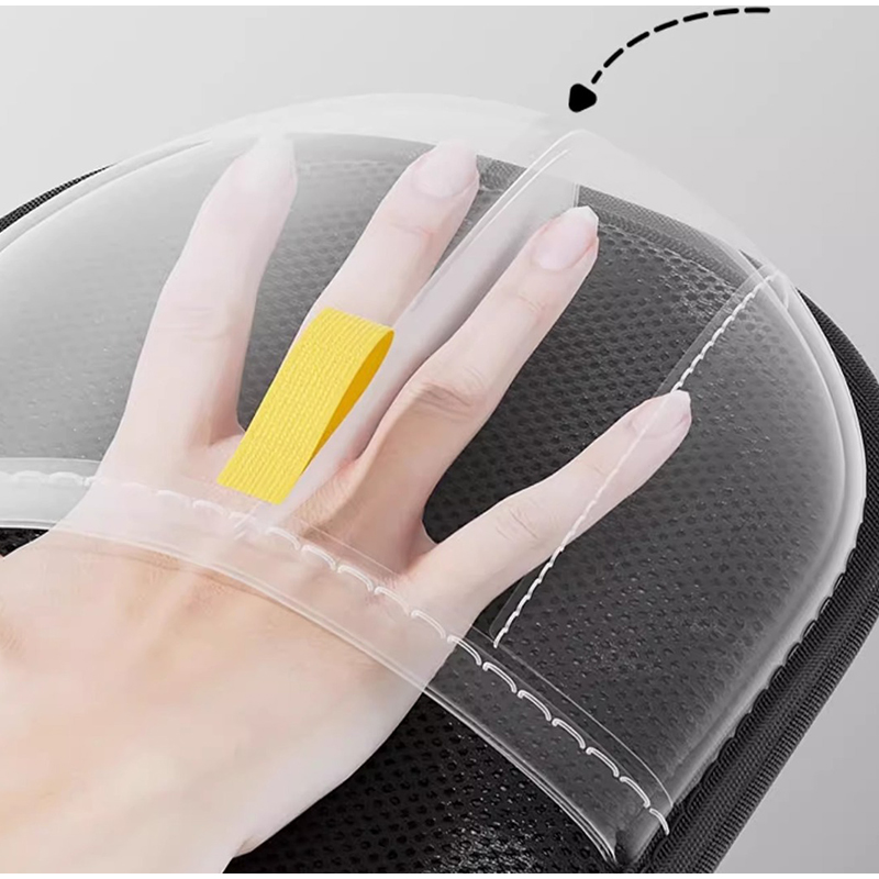 Pet Hair Removal Tool Reusable - огляд і ціна Pet Supplies Grooming