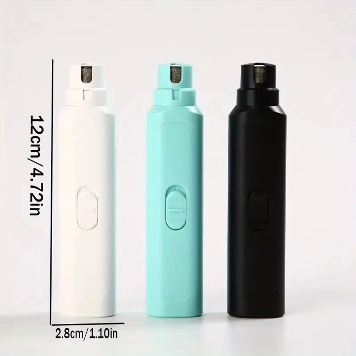 Electric Pet Nail Grinder Dogs - огляд і ціна Pet Nail Grinder