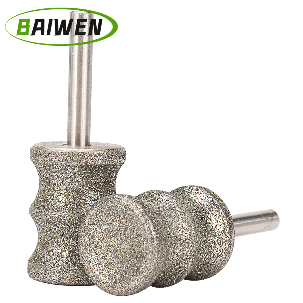 2PCS Dog Electric Nail Polishe - огляд і ціна Pet Nail Grinder