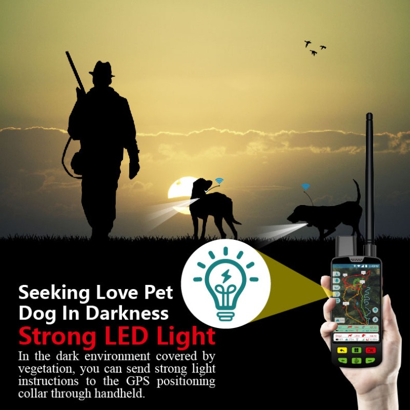 Enterprise Dog GPS Fence Manag - огляд і ціна Pet Supplies Login
