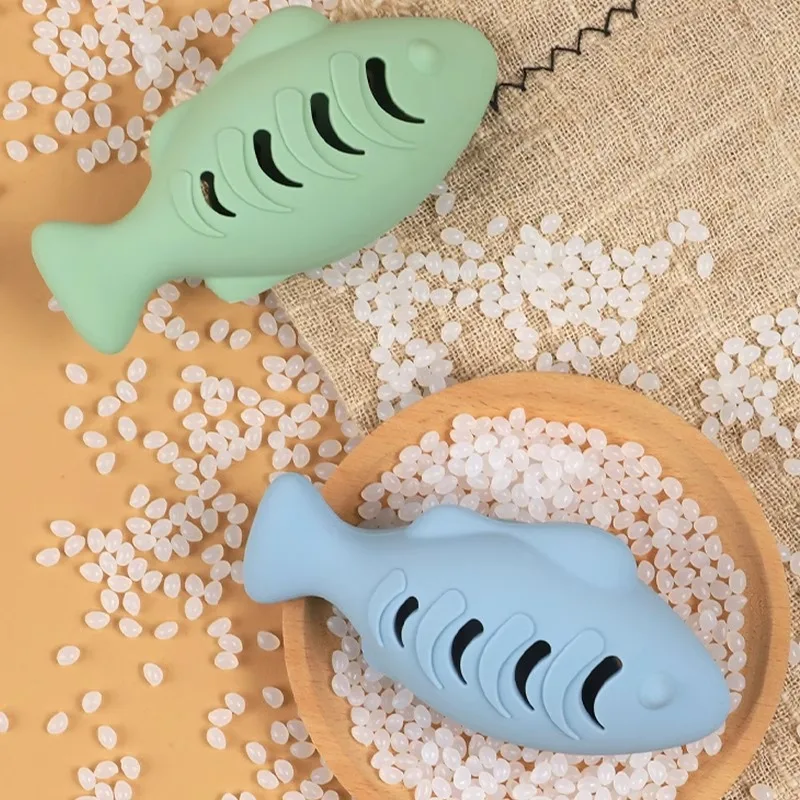 1pc Octopus-Shaped Cat Chew To - огляд і ціна Pet Dental Chew Toy