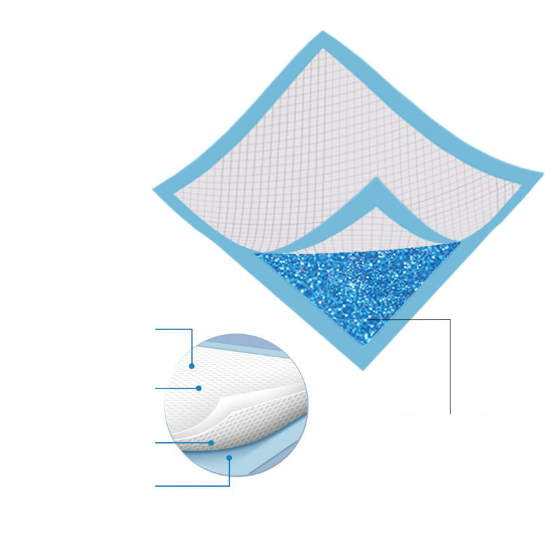Disposable Changing Pads for P - огляд і ціна Pet X Supplies & Tack Howell