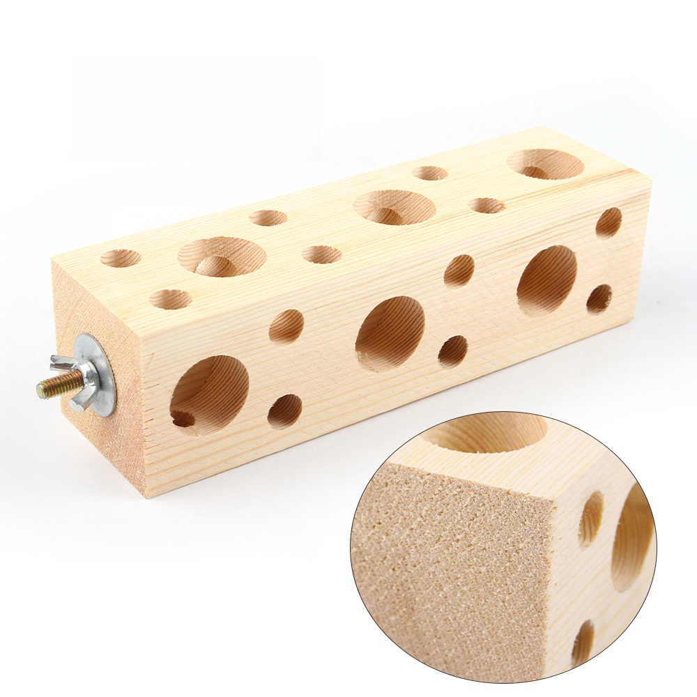 Parrot Bites Wood Pet Bird Mou - огляд і ціна Pet Supplies Login