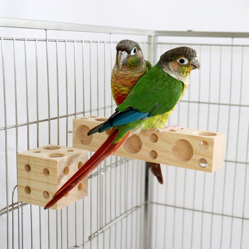 Parrot Bites Wood Pet Bird Mou - огляд і ціна Pet Supplies Login
