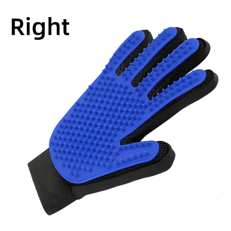 Pet Hair Glove Comb Pet Dog Ca - огляд і ціна Pet Supplies Grooming