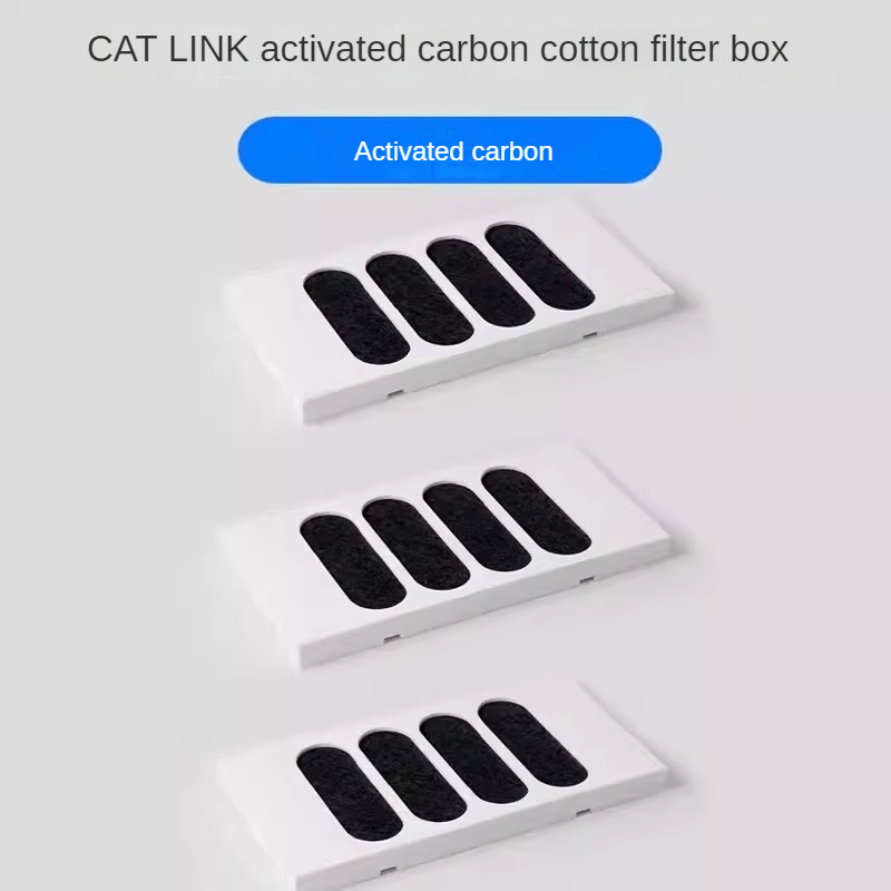 CATLINK Automatic Cat Litter B - огляд і ціна Pet X Supplies & Tack Howell