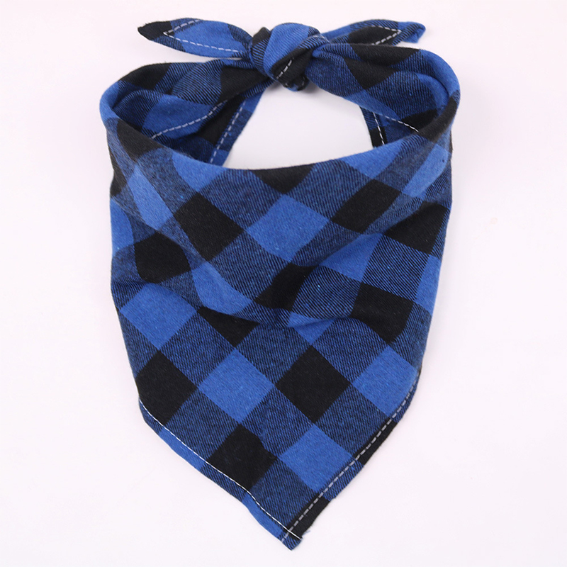 Dog Bandanas Large Pet Scarf B - огляд і ціна Dog Bandana Scarf